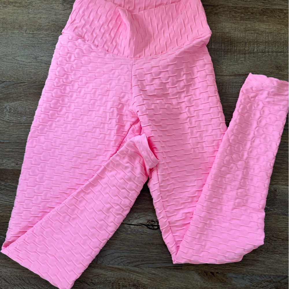Diamond Fitness/Workout/Yoga Leggings